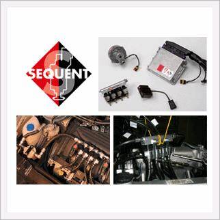 Sequent System Made in Korea